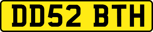 DD52BTH