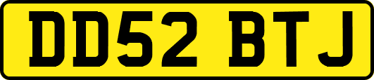 DD52BTJ