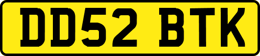 DD52BTK