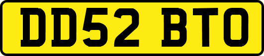 DD52BTO