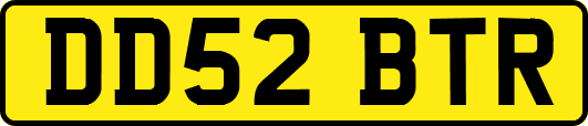 DD52BTR