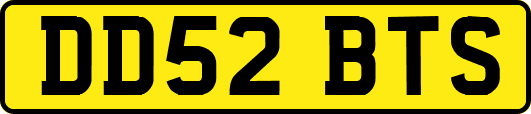 DD52BTS