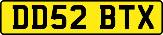 DD52BTX