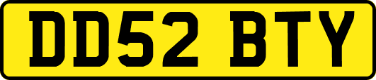 DD52BTY