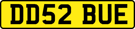 DD52BUE