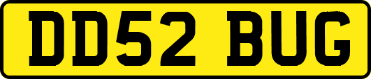DD52BUG