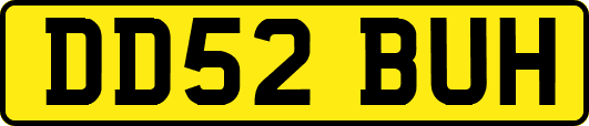 DD52BUH