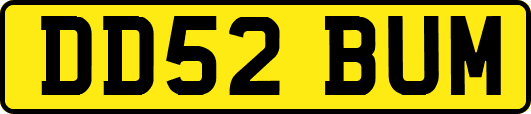 DD52BUM