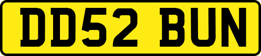 DD52BUN