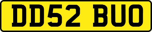 DD52BUO