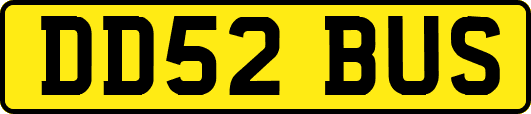 DD52BUS