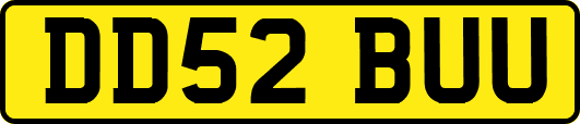 DD52BUU