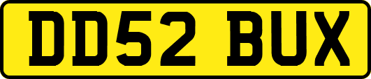 DD52BUX