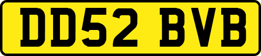 DD52BVB