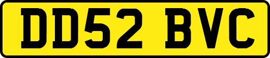 DD52BVC
