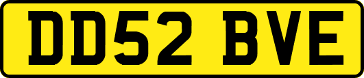 DD52BVE