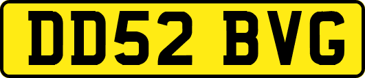 DD52BVG