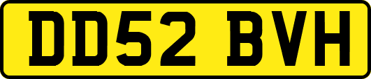 DD52BVH