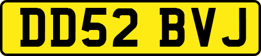 DD52BVJ