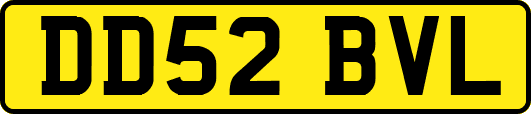 DD52BVL