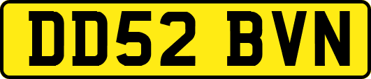 DD52BVN
