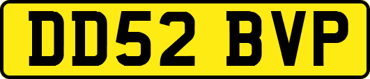 DD52BVP