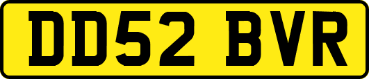 DD52BVR