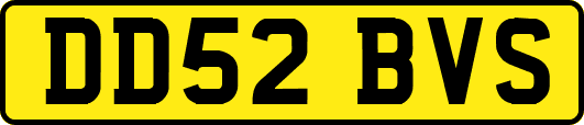 DD52BVS