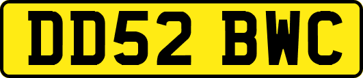 DD52BWC