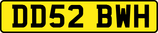 DD52BWH