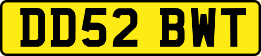 DD52BWT