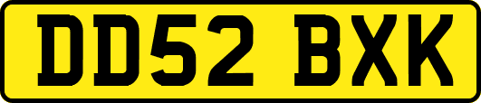 DD52BXK