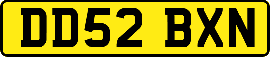 DD52BXN