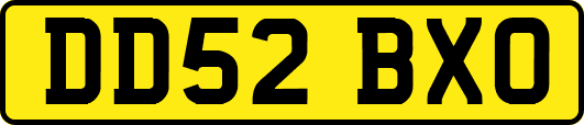 DD52BXO