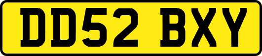DD52BXY
