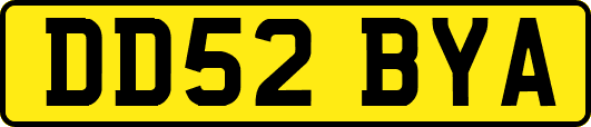 DD52BYA