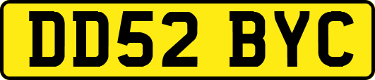 DD52BYC