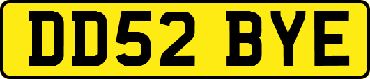 DD52BYE