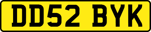 DD52BYK