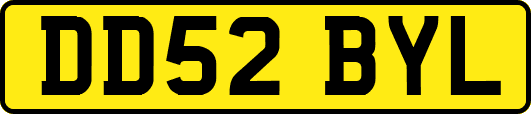 DD52BYL