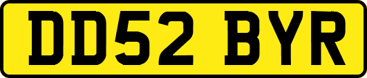 DD52BYR
