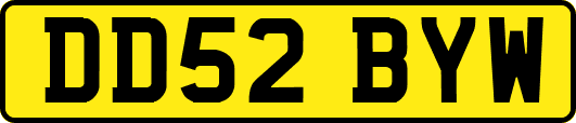 DD52BYW