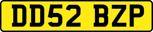 DD52BZP