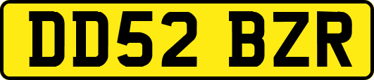 DD52BZR