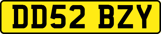 DD52BZY