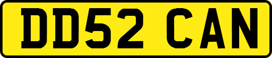 DD52CAN