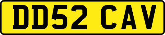 DD52CAV