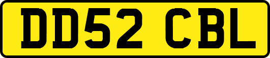 DD52CBL