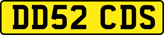 DD52CDS