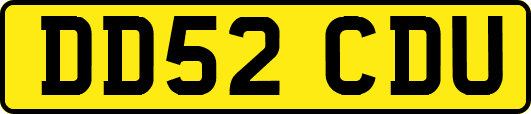 DD52CDU
